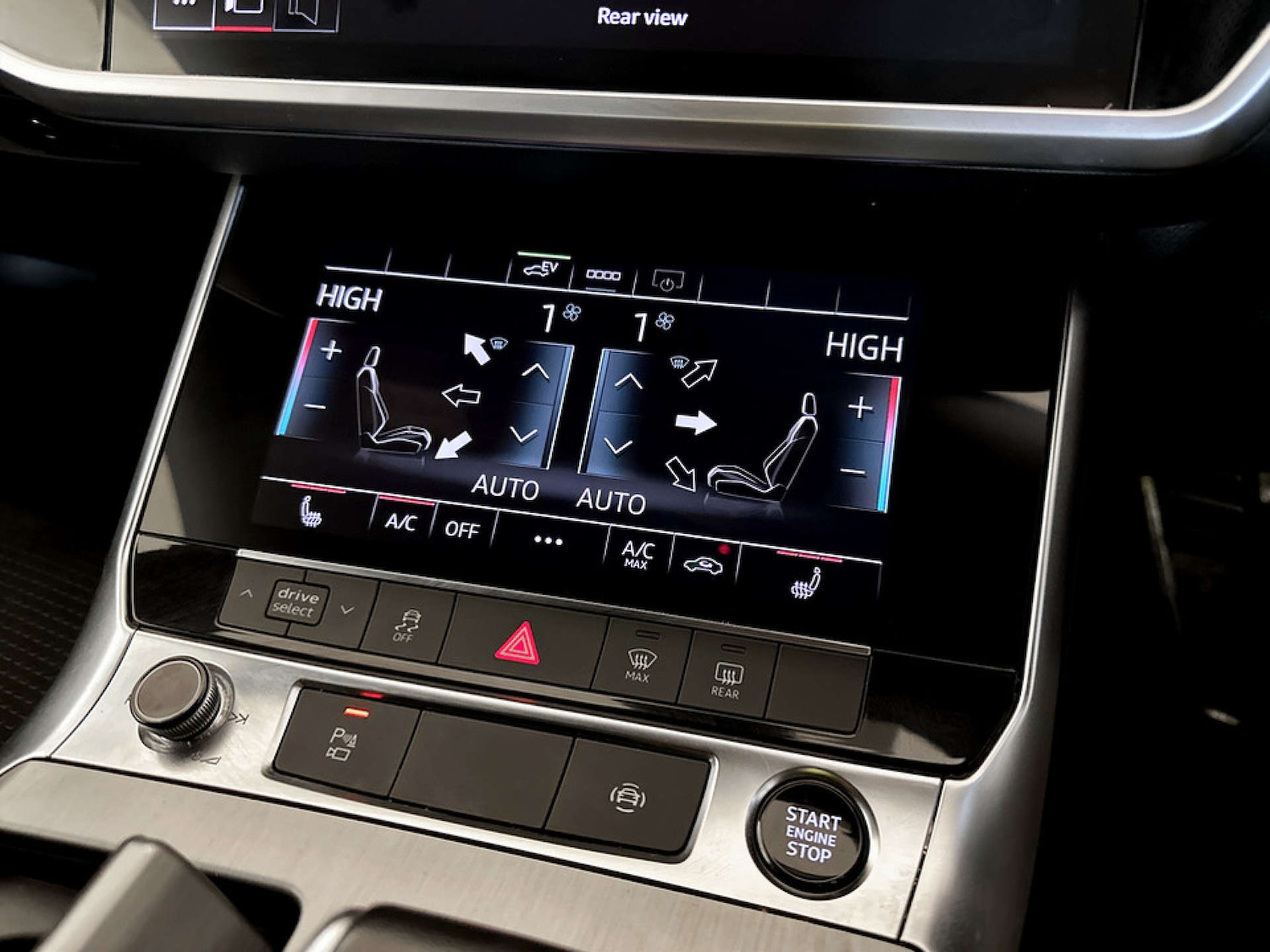 Used Audi A6 Avant 2022 for sale - 77185249: Photo 27