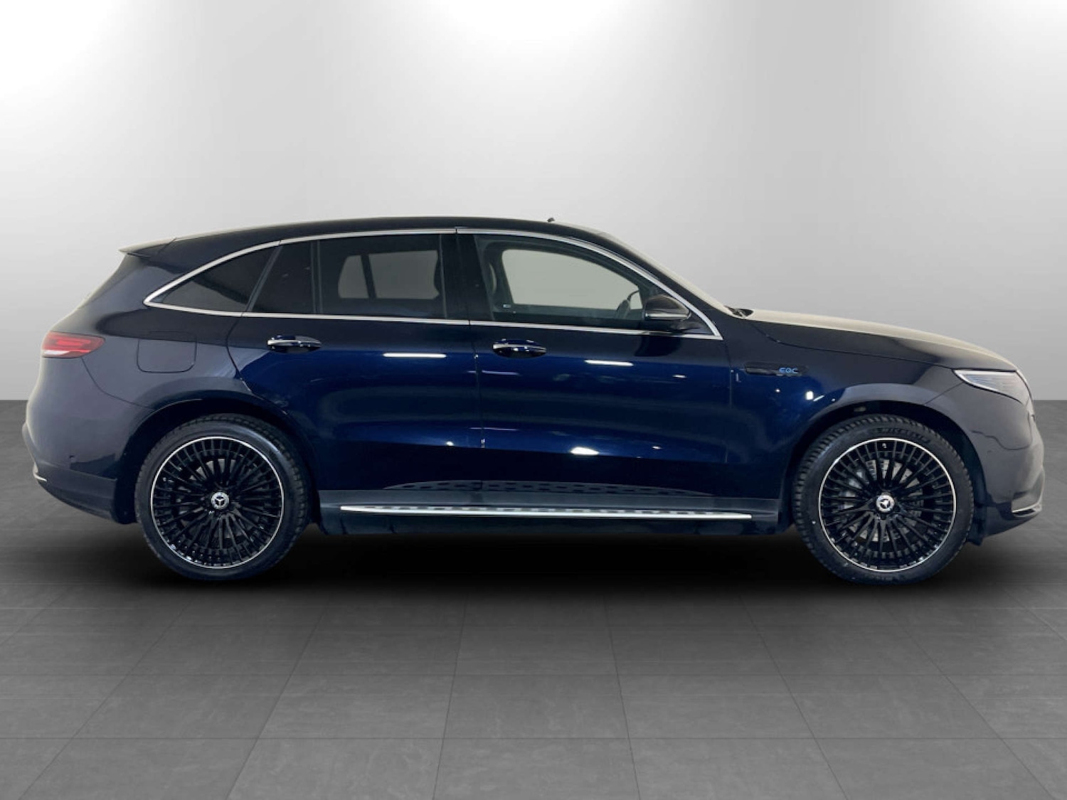 Used Mercedes-Benz EQC 2022 for sale - 77604052: Photo 11