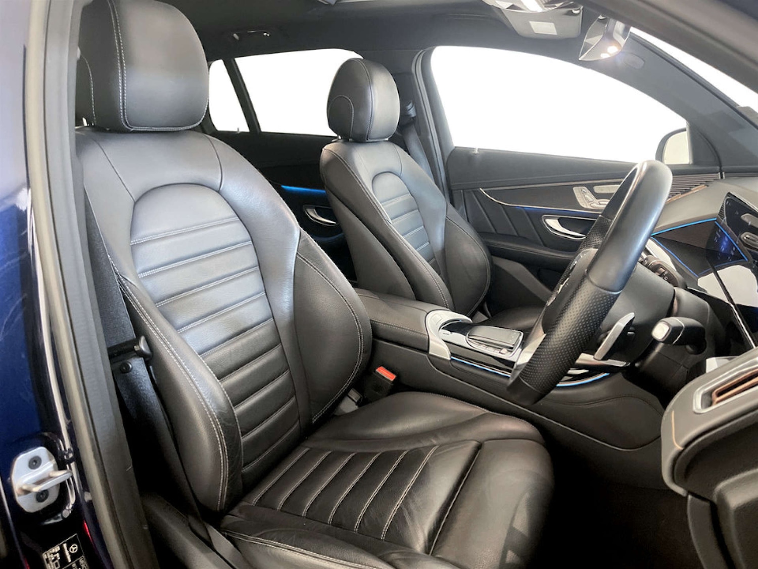 Used Mercedes-Benz EQC 2022 for sale - 77604052: Photo 13