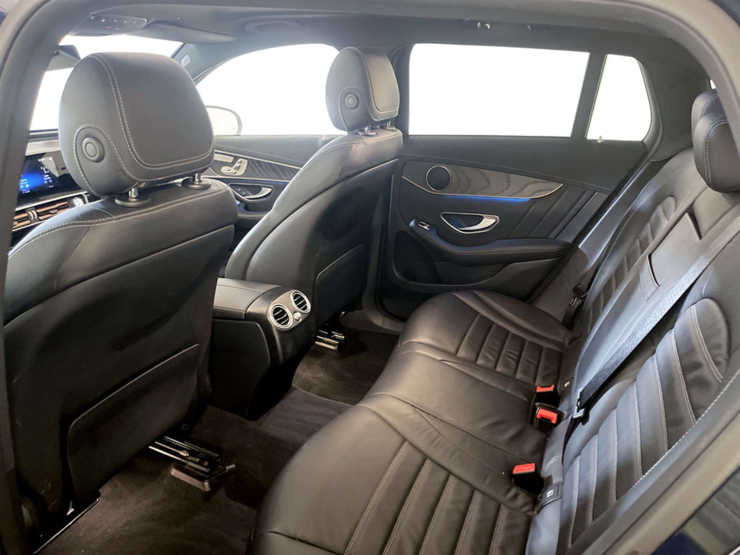 Used Mercedes-Benz EQC 2022 for sale - 77604052: Photo 14