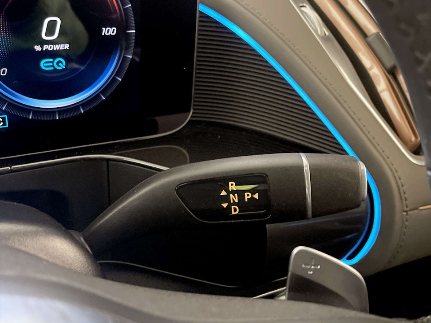 Used Mercedes-Benz EQC 2022 for sale - 77604052: Photo 20