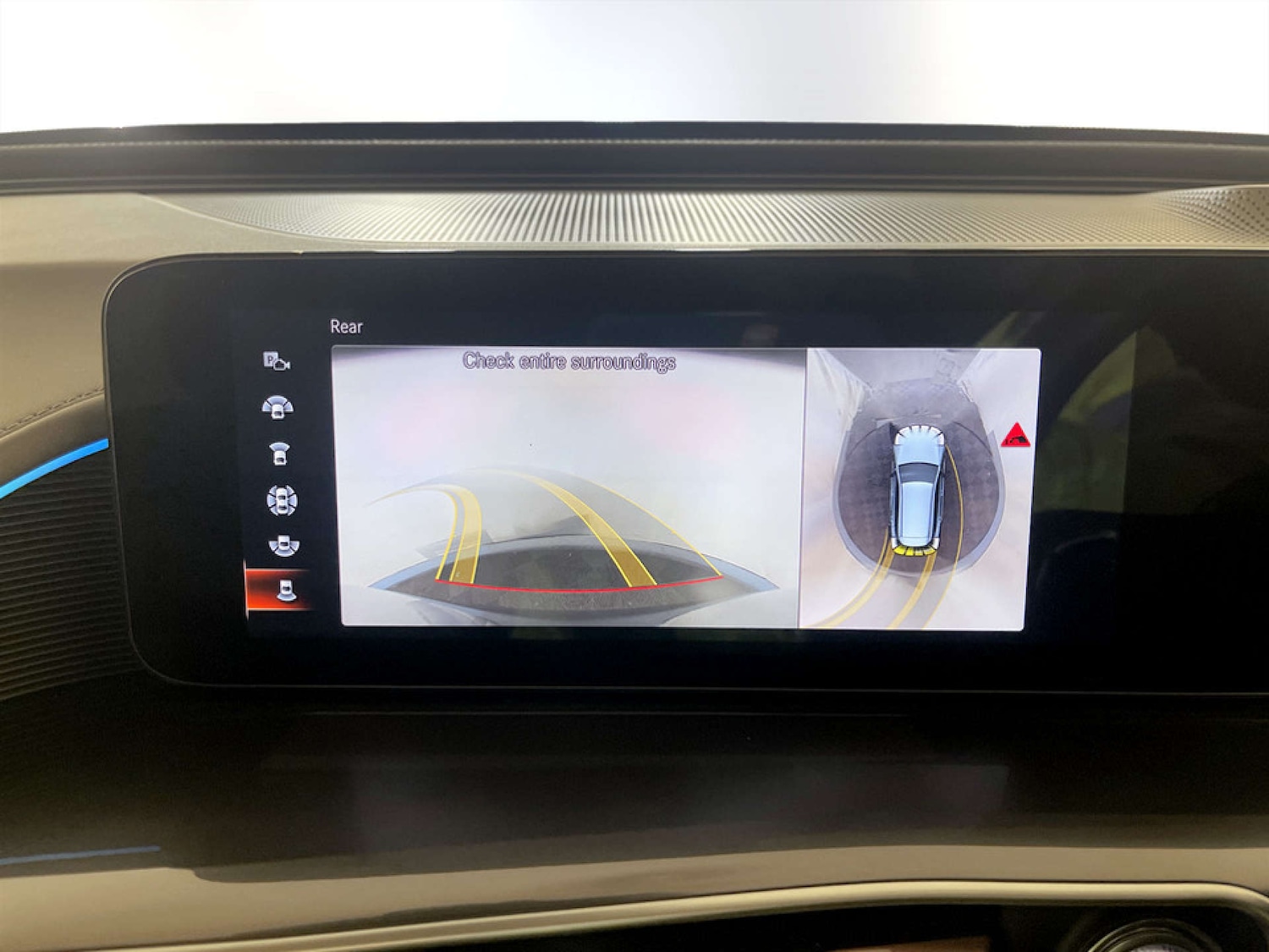 Used Mercedes-Benz EQC 2022 for sale - 77604052: Photo 21