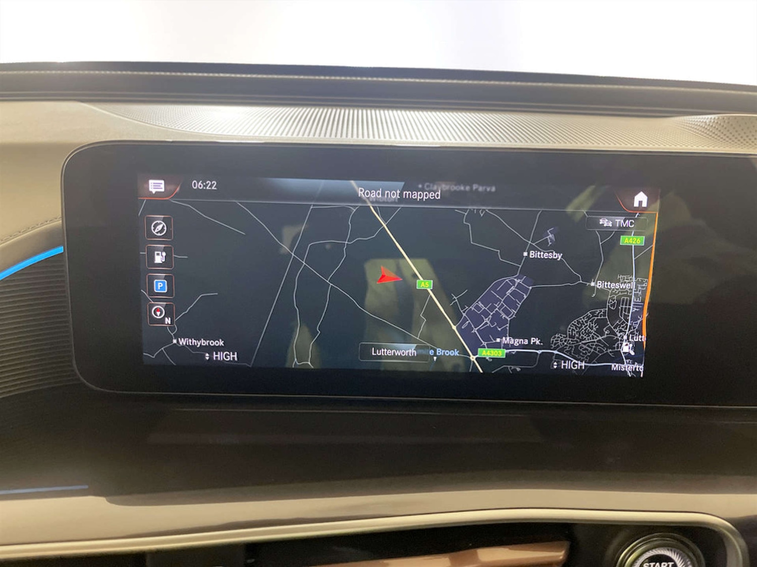 Used Mercedes-Benz EQC 2022 for sale - 77604052: Photo 22