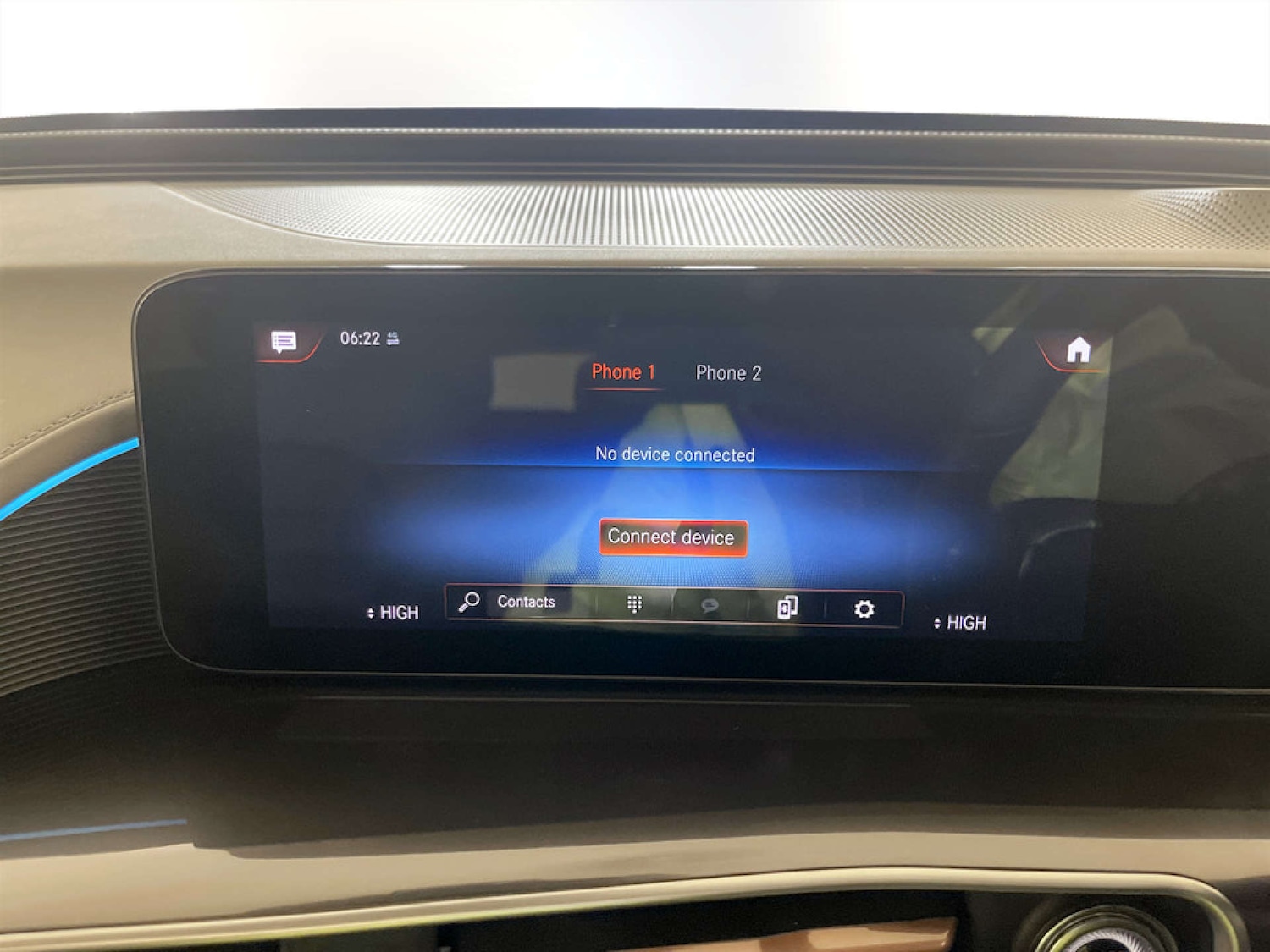 Used Mercedes-Benz EQC 2022 for sale - 77604052: Photo 23