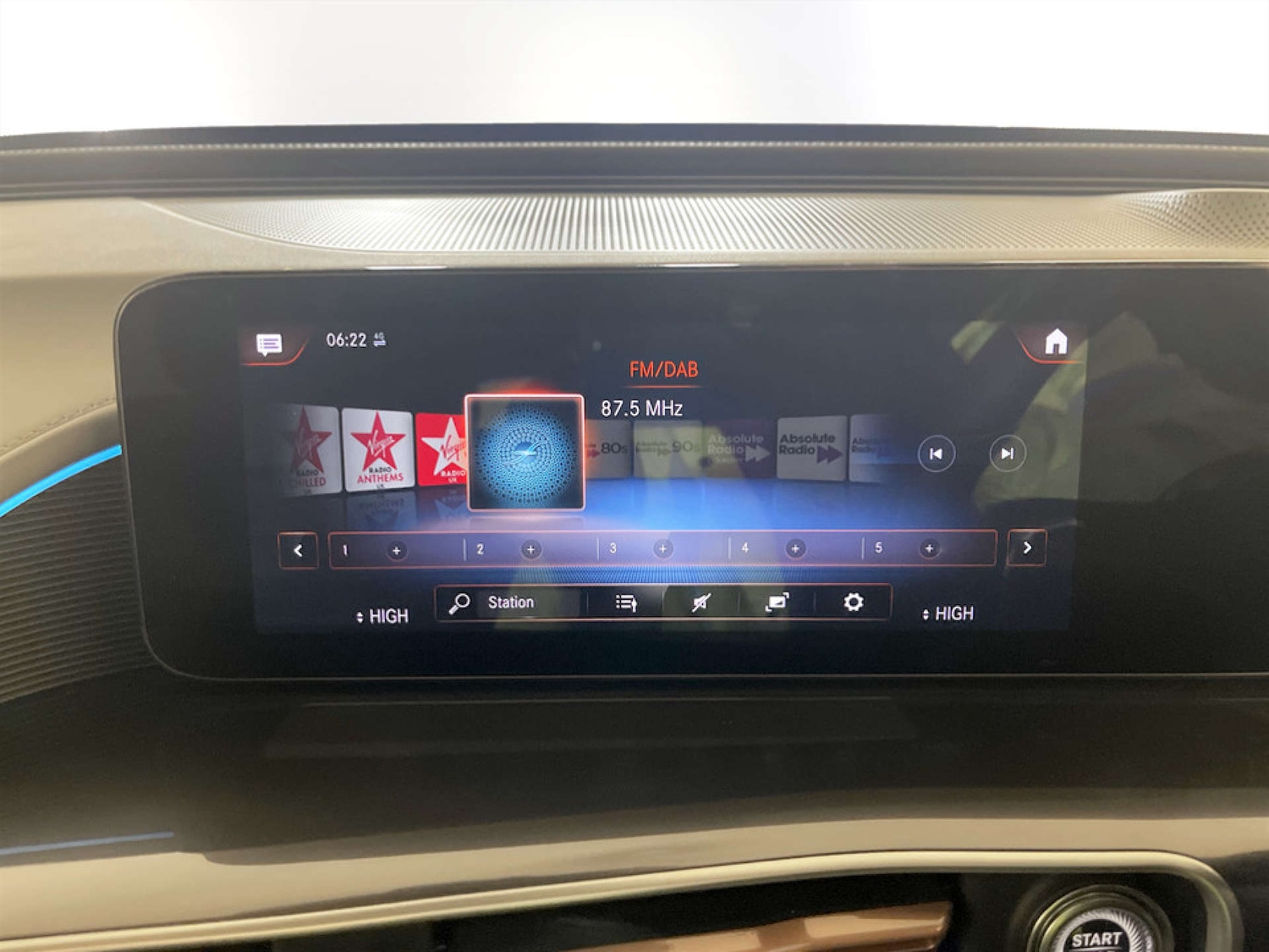 Used Mercedes-Benz EQC 2022 for sale - 77604052: Photo 24