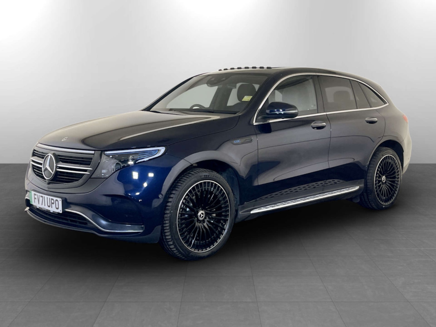 Used Mercedes-Benz EQC 2022 for sale - 77604052: Photo 6