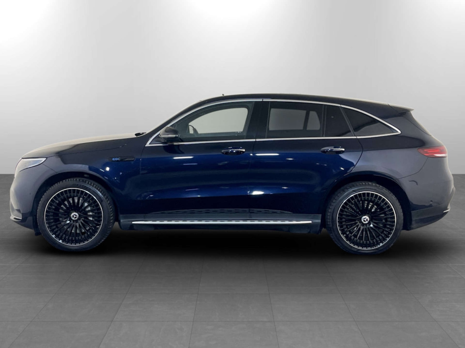 Used Mercedes-Benz EQC 2022 for sale - 77604052: Photo 7