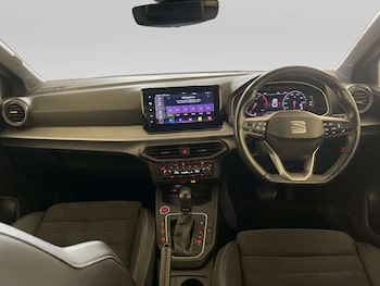 Used SEAT Ibiza 2022 for sale - 79198718: Photo