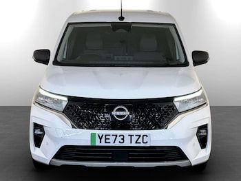 Nissan Other feature image