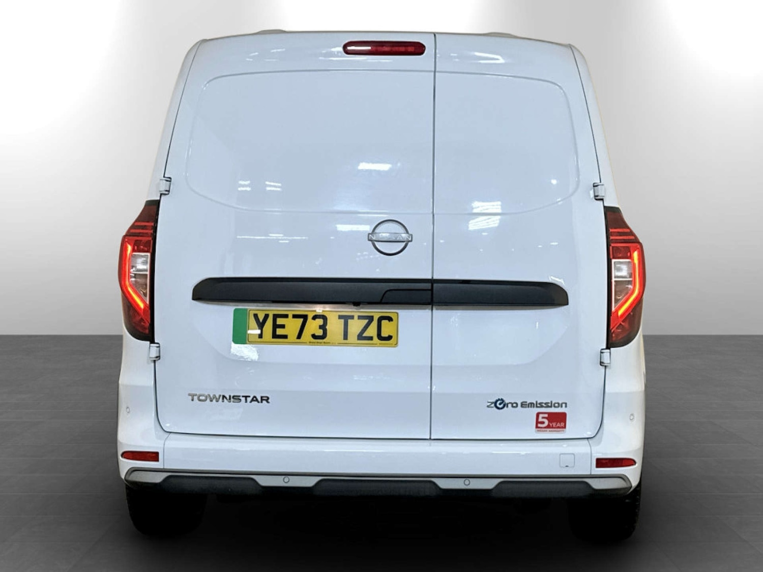 Used Nissan Other 2023 for sale - 77368188: Photo 8