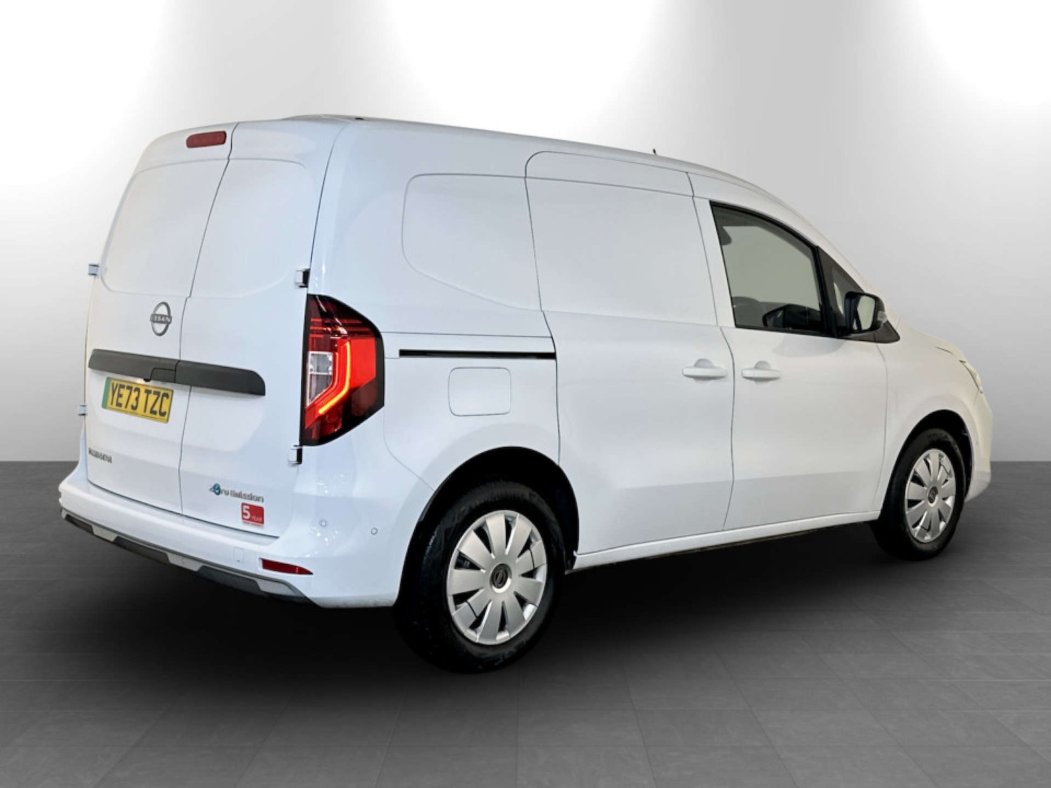 Used Nissan Other 2023 for sale - 77368188: Photo 9