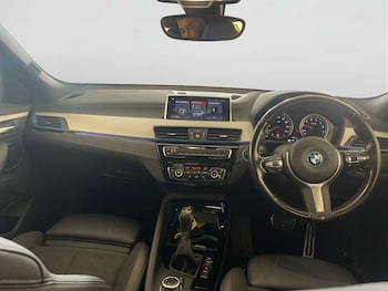 Used BMW X2 2022 for sale - 78643516: Photo