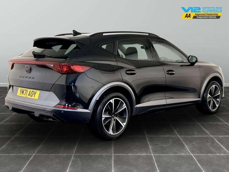 Used Cupra Formentor for sale - 76826150: Photo 10