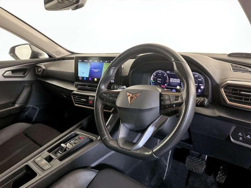 Used Cupra Formentor for sale - 76826150: Photo 15