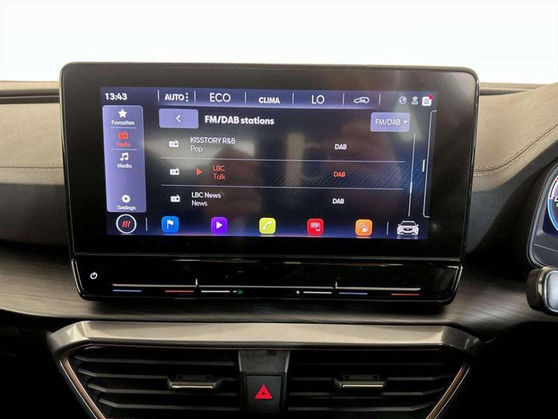 Used Cupra Formentor for sale - 76826150: Photo 23