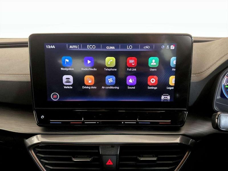 Used Cupra Formentor for sale - 76826150: Photo 24