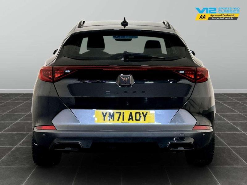 Used Cupra Formentor for sale - 76826150: Photo 9