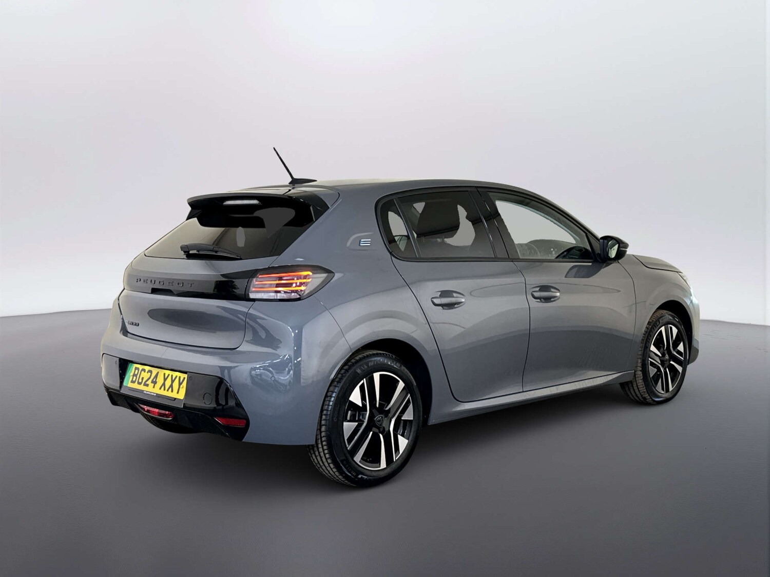 Used Peugeot 208 2024 for sale - 78094466: Photo 10