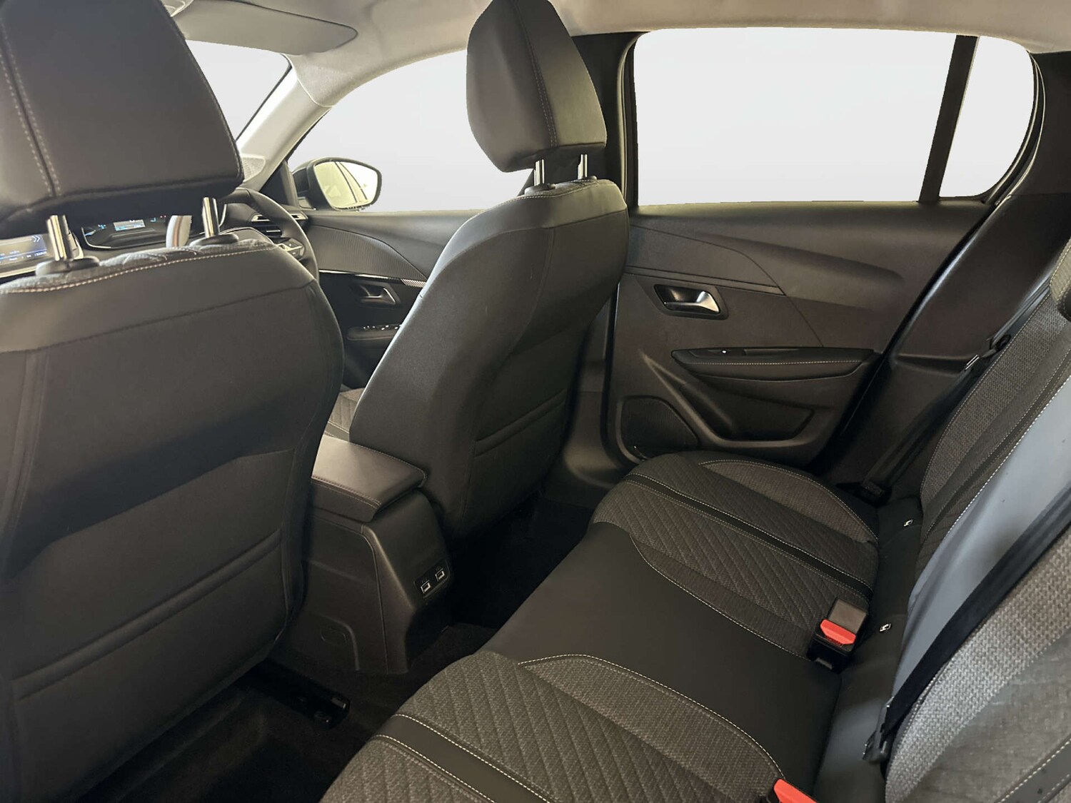 Used Peugeot 208 2024 for sale - 78094466: Photo 14