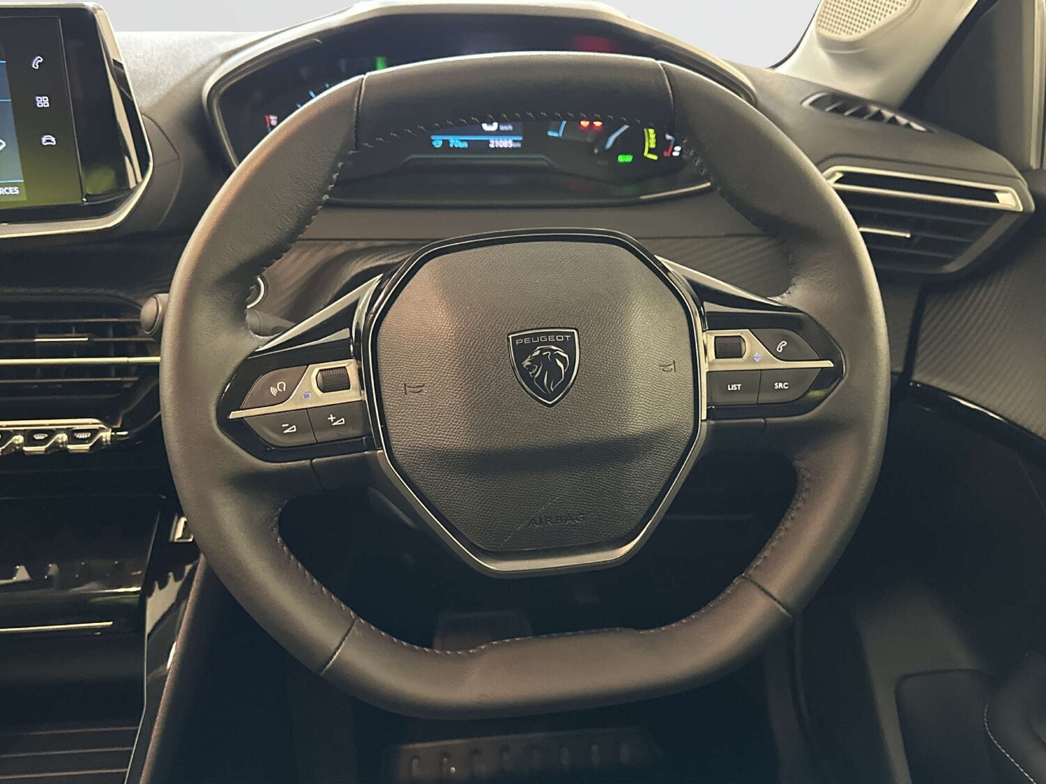 Used Peugeot 208 2024 for sale - 78094466: Photo 16