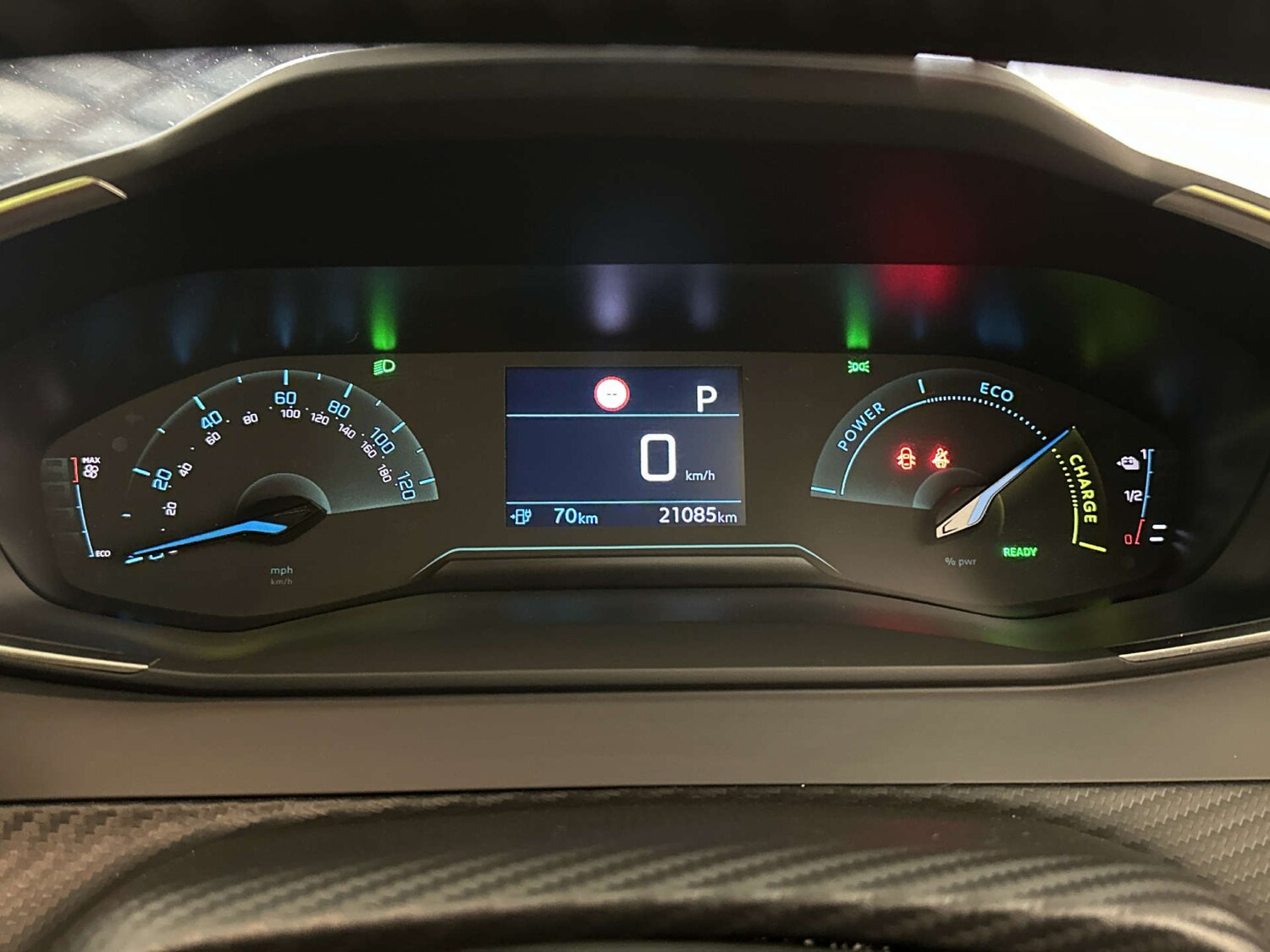 Used Peugeot 208 2024 for sale - 78094466: Photo 18