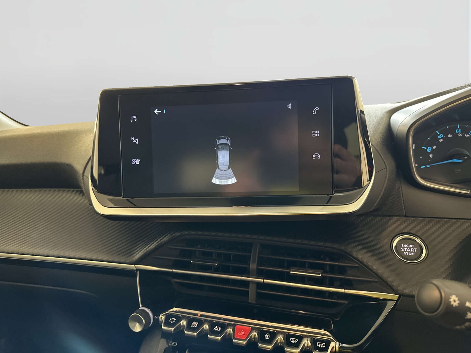 Used Peugeot 208 2024 for sale - 78094466: Photo 20