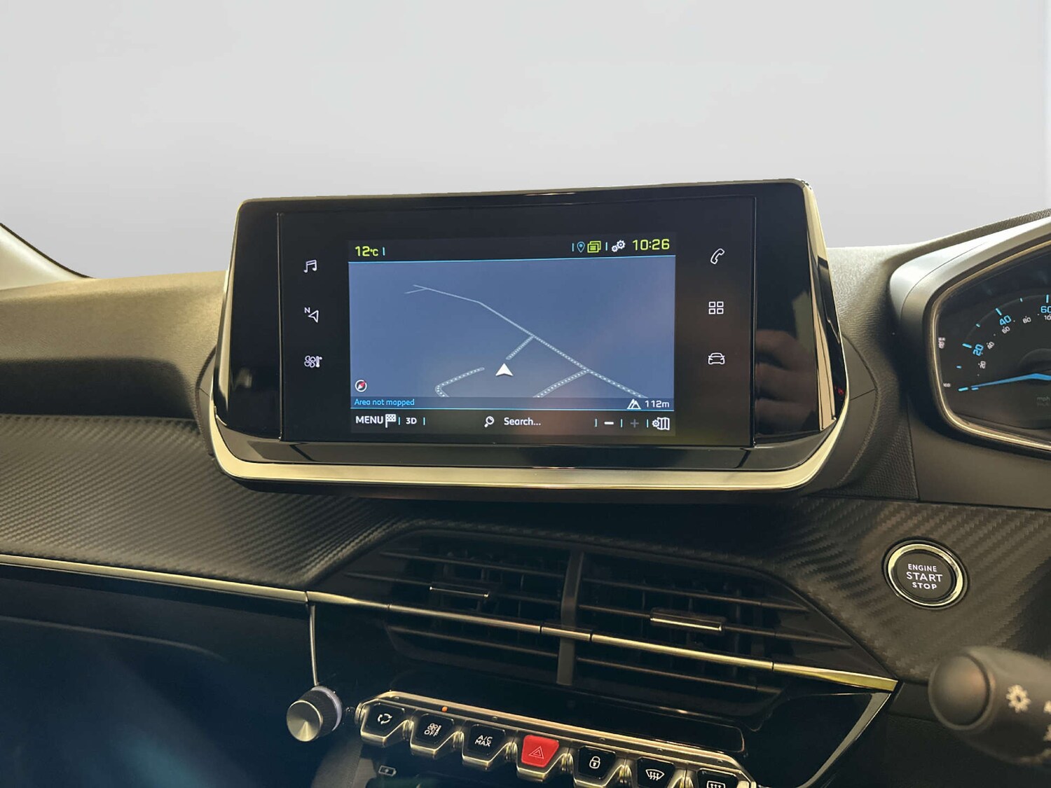 Used Peugeot 208 2024 for sale - 78094466: Photo 21