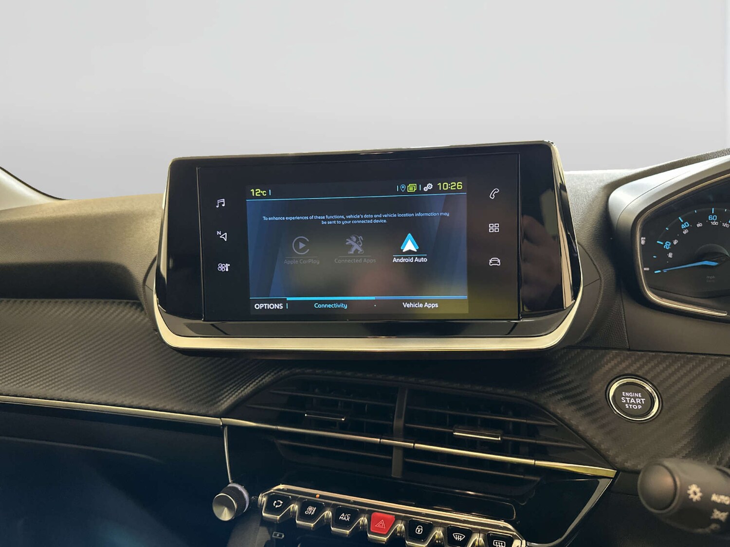 Used Peugeot 208 2024 for sale - 78094466: Photo 22