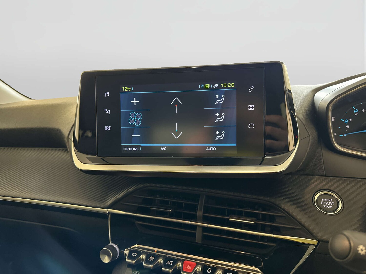 Used Peugeot 208 2024 for sale - 78094466: Photo 23