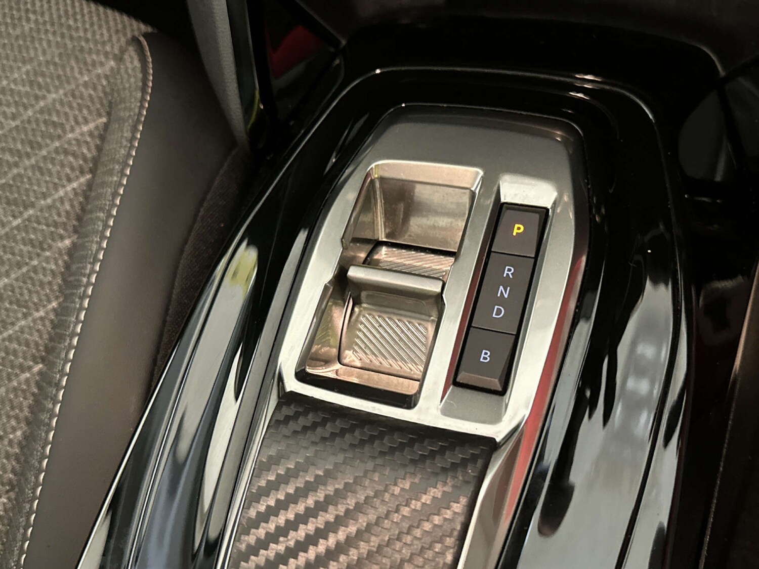 Used Peugeot 208 2024 for sale - 78094466: Photo 25