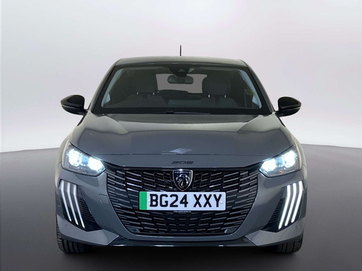 Used Peugeot 208 2024 for sale - 78094466: Photo 5