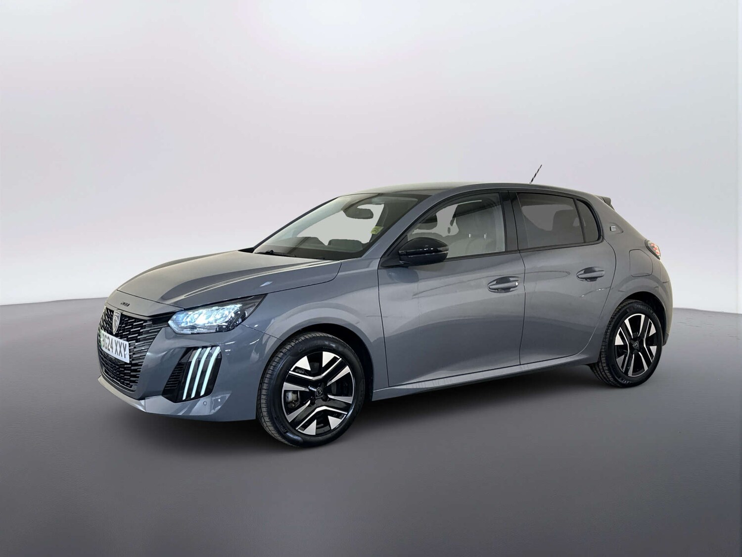 Used Peugeot 208 2024 for sale - 78094466: Photo 6