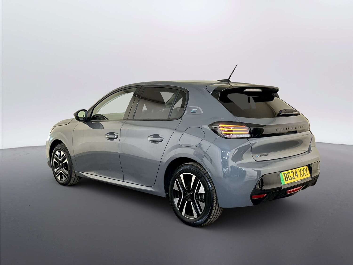 Used Peugeot 208 2024 for sale - 78094466: Photo 8