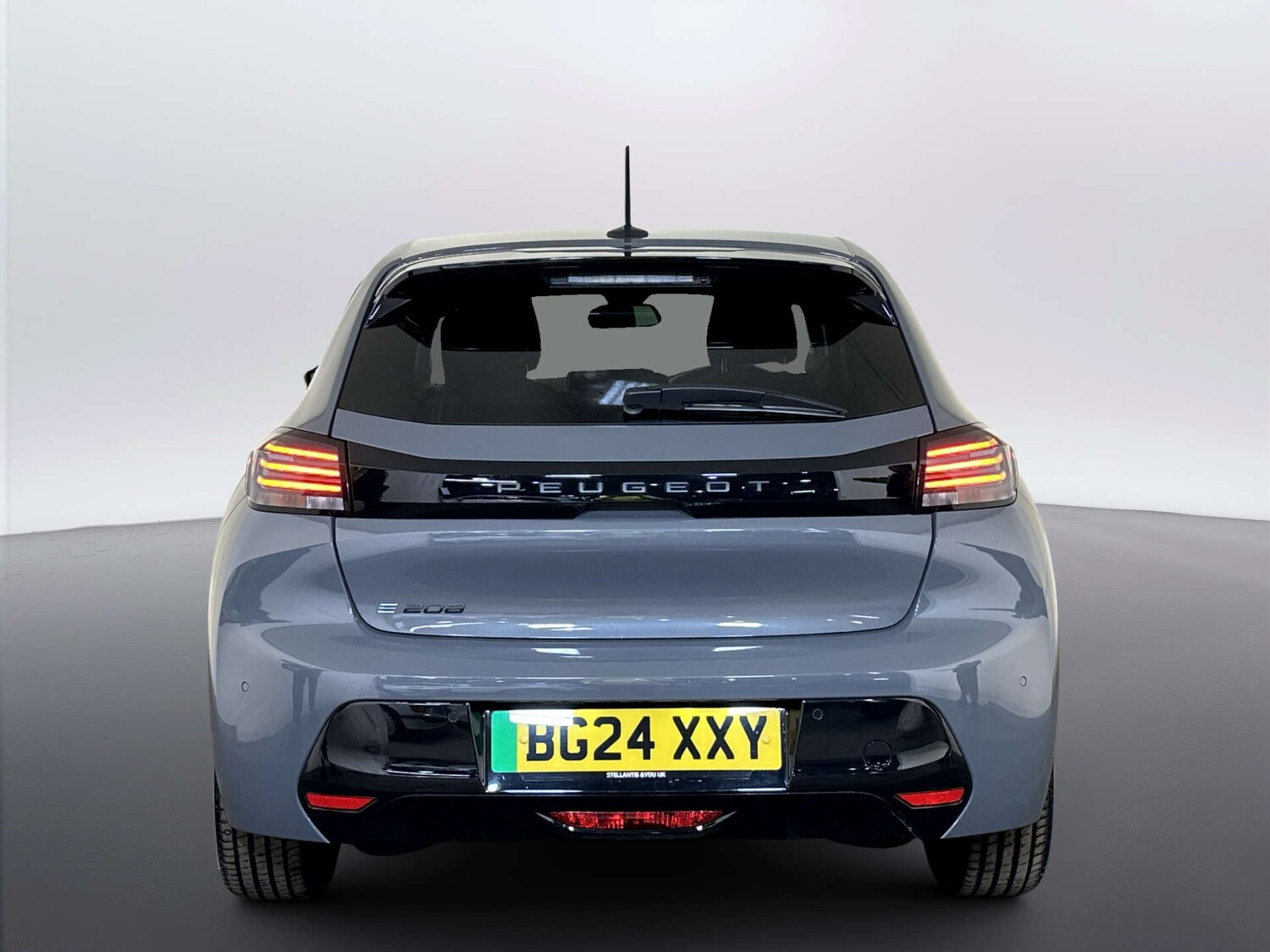 Used Peugeot 208 2024 for sale - 78094466: Photo 9