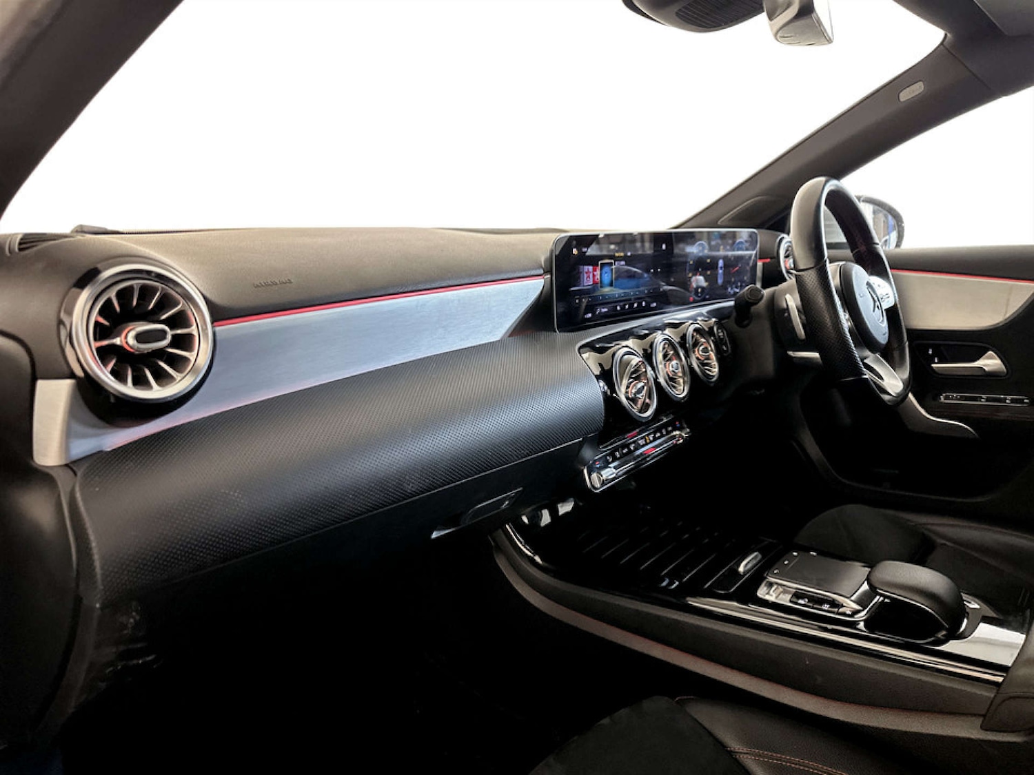 Used Mercedes-Benz A-Class 2018 for sale - 77247817: Photo 12