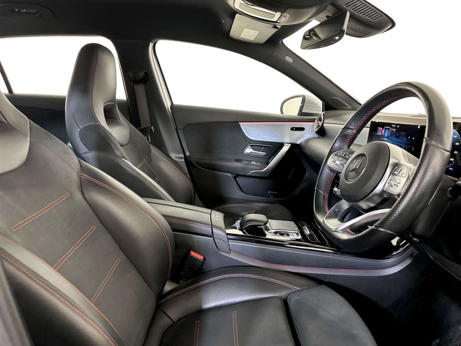 Used Mercedes-Benz A-Class 2018 for sale - 77247817: Photo 13