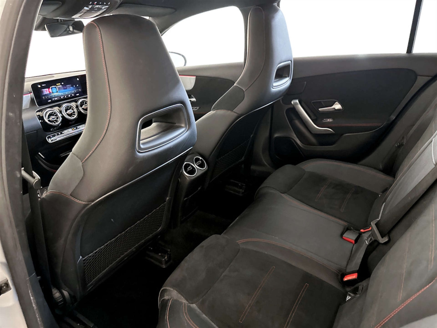 Used Mercedes-Benz A-Class 2018 for sale - 77247817: Photo 14