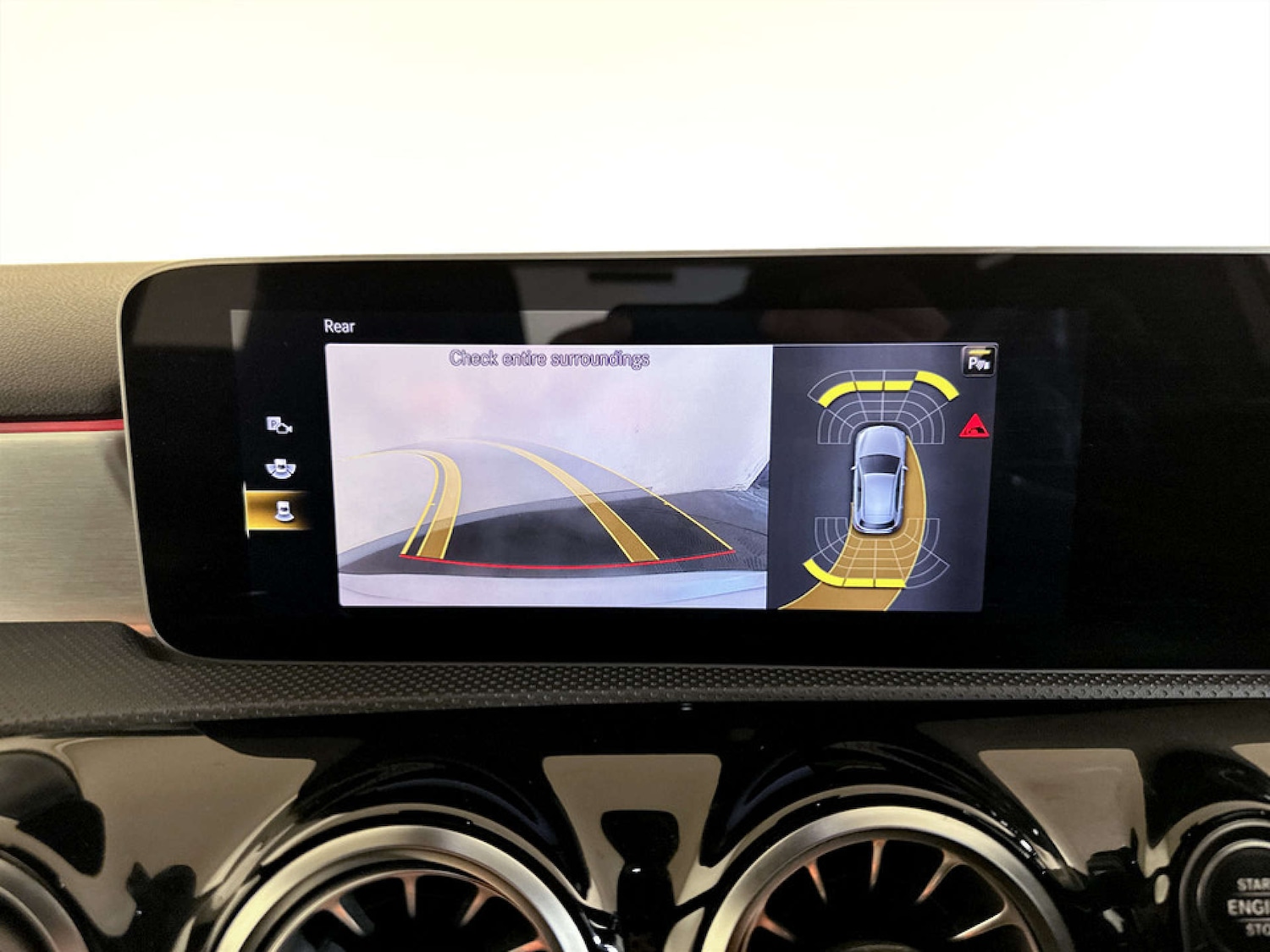 Used Mercedes-Benz A-Class 2018 for sale - 77247817: Photo 21