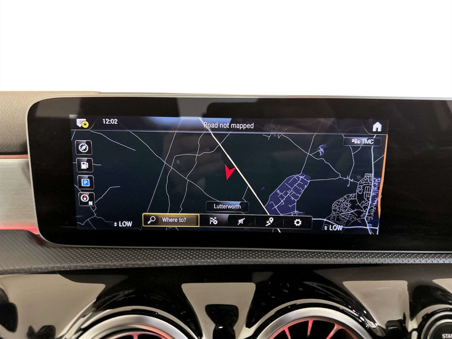 Used Mercedes-Benz A-Class 2018 for sale - 77247817: Photo 22