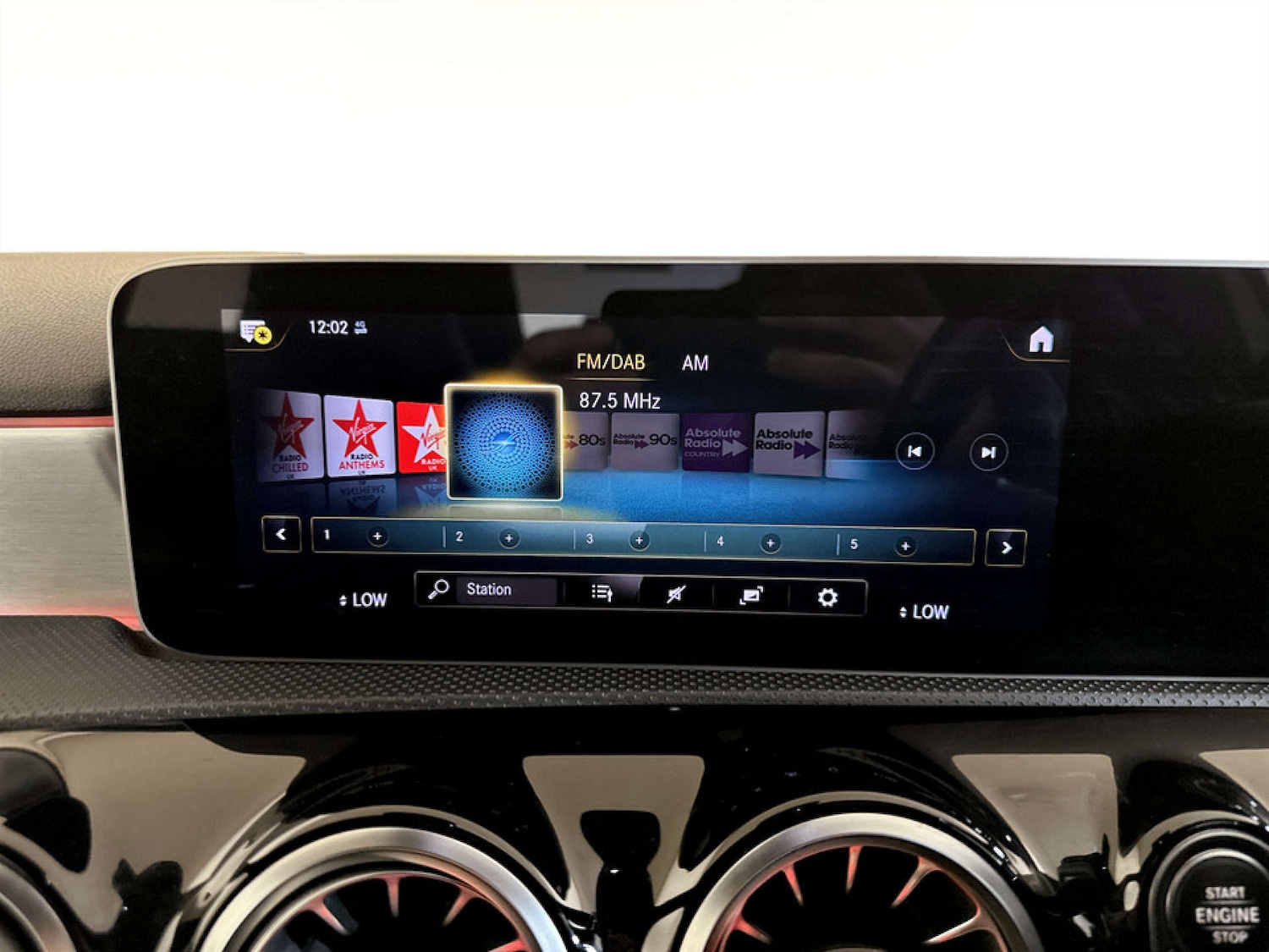 Used Mercedes-Benz A-Class 2018 for sale - 77247817: Photo 23