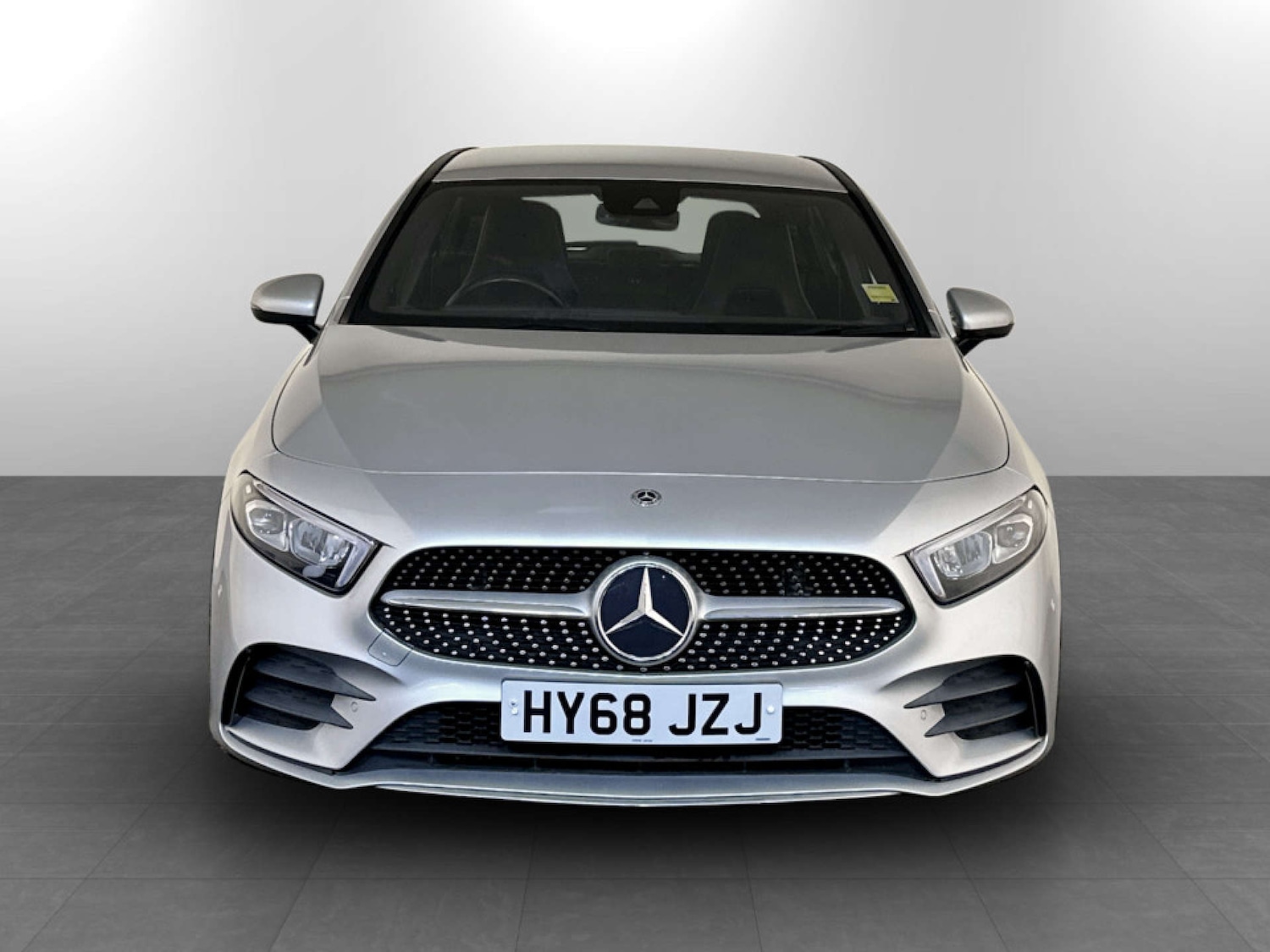 Used Mercedes-Benz A-Class 2018 for sale - 77247817: Photo 5