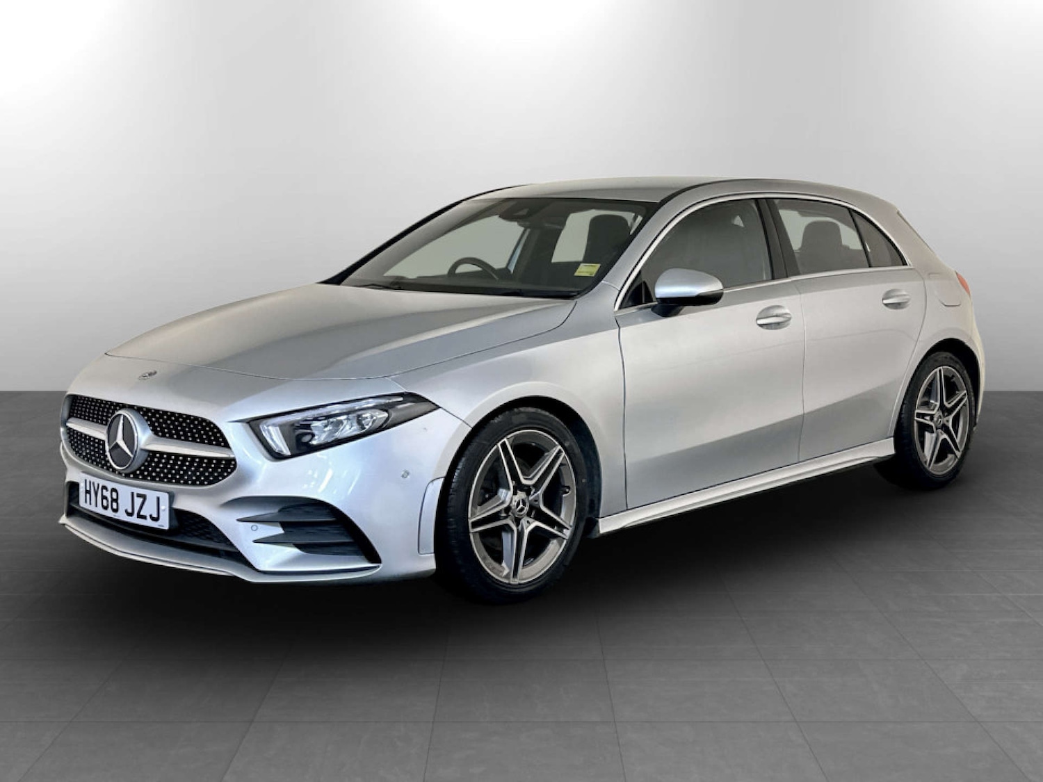 Used Mercedes-Benz A-Class 2018 for sale - 77247817: Photo 6