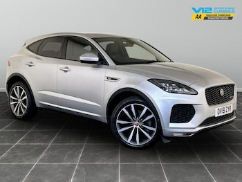 2019 - 2.0 D180 R-Dynamic HSE Auto AWD Euro 6 (s/s) 5dr Automatic