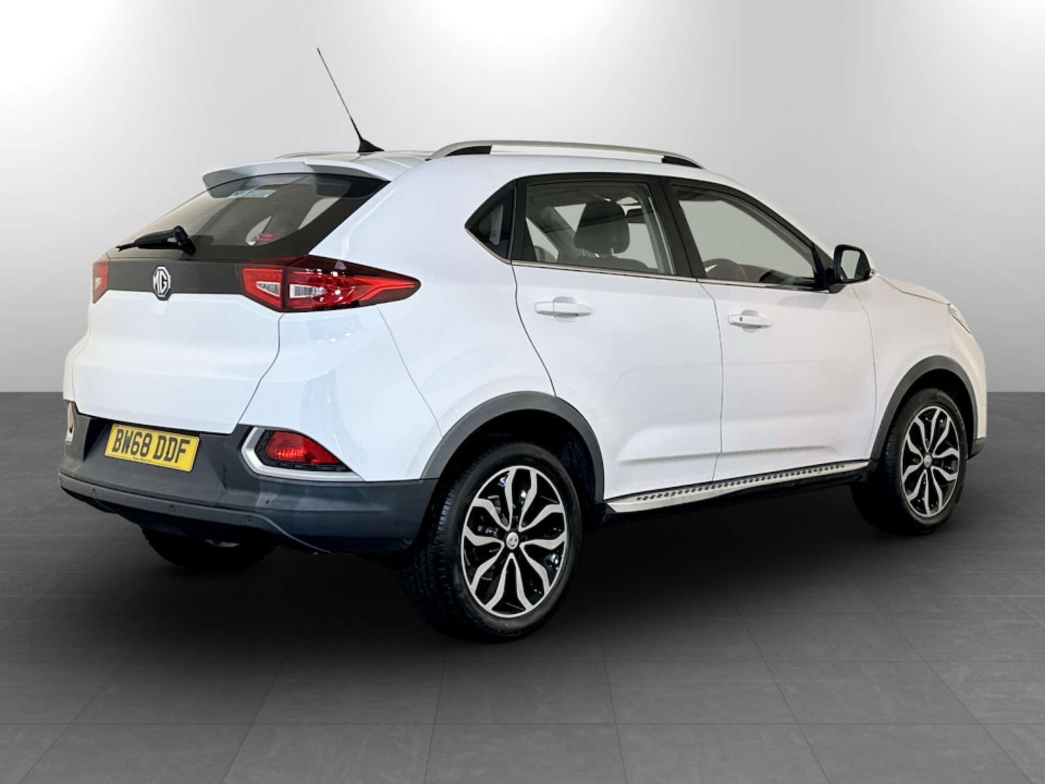 Used MG GS 2018 for sale - 77227748: Photo 10