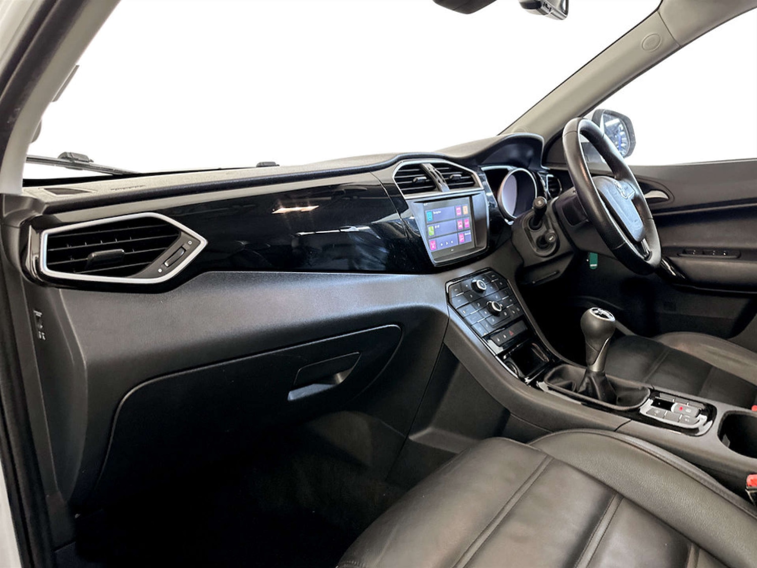 Used MG GS 2018 for sale - 77227748: Photo 12