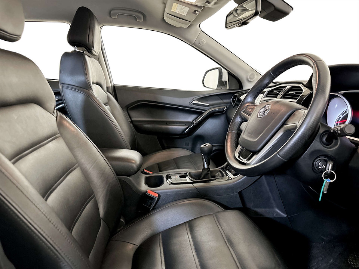 Used MG GS 2018 for sale - 77227748: Photo 13