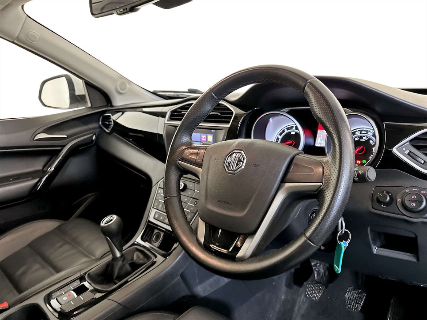 Used MG GS 2018 for sale - 77227748: Photo 15