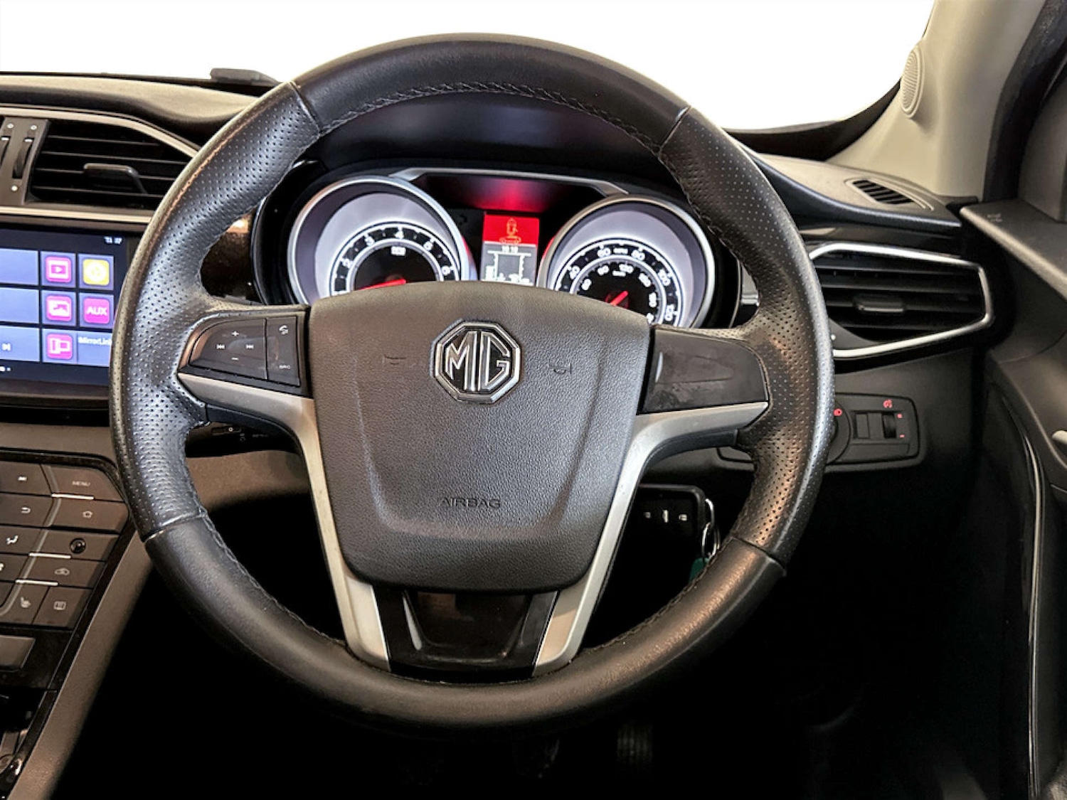 Used MG GS 2018 for sale - 77227748: Photo 16