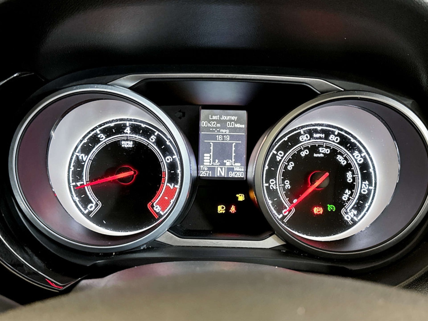 Used MG GS 2018 for sale - 77227748: Photo 18