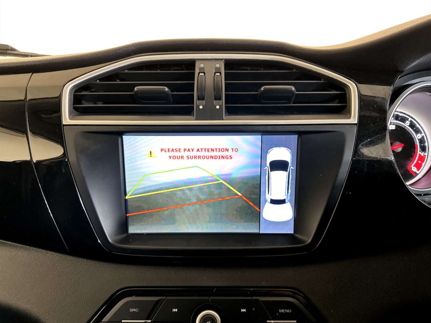 Used MG GS 2018 for sale - 77227748: Photo 19